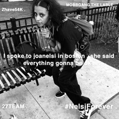 i spoke to joanelsi in boston, she said everything gonna be ok - 3:2:23, 7.27AM