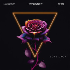 Love Drop (Bronze Sun Remix)