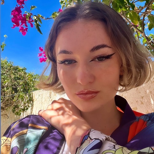 Stream Hyperdreams mix by Vika Panuta Listen online for free on