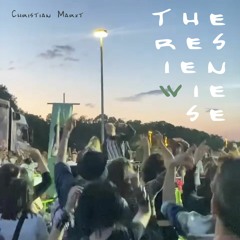 Live @Theresienwiese X @StuStaCulum 2023