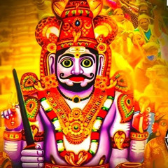 KONDALA RAYUD KOMARAVELLI DEVUDU SONG MIX DJ SAI SHIVARAMPALLY.mp3