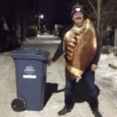 Friday Foreplay - CANADIAN RIOT - WINNIPEG GREY CUP EDITION.