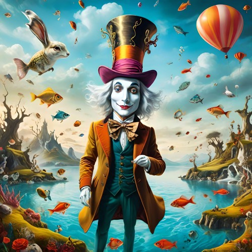 SFS - GHOSTS IN THE MACHINES