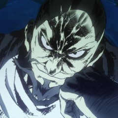 MAD KING