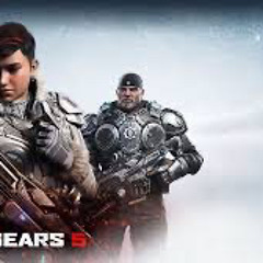 Exit Village | Gears 5 OST