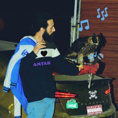 AMTAR  🦅(3assem mix Dark version)