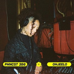 PHNCST 356 - Ohjeelo