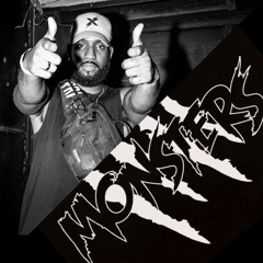KIRU - MONSTERS MIX