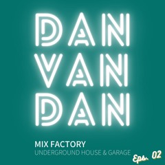 HOUSE & GARAGE | MIX FACTORY SERIES | EPS.02 | FREE DOWNLOAD