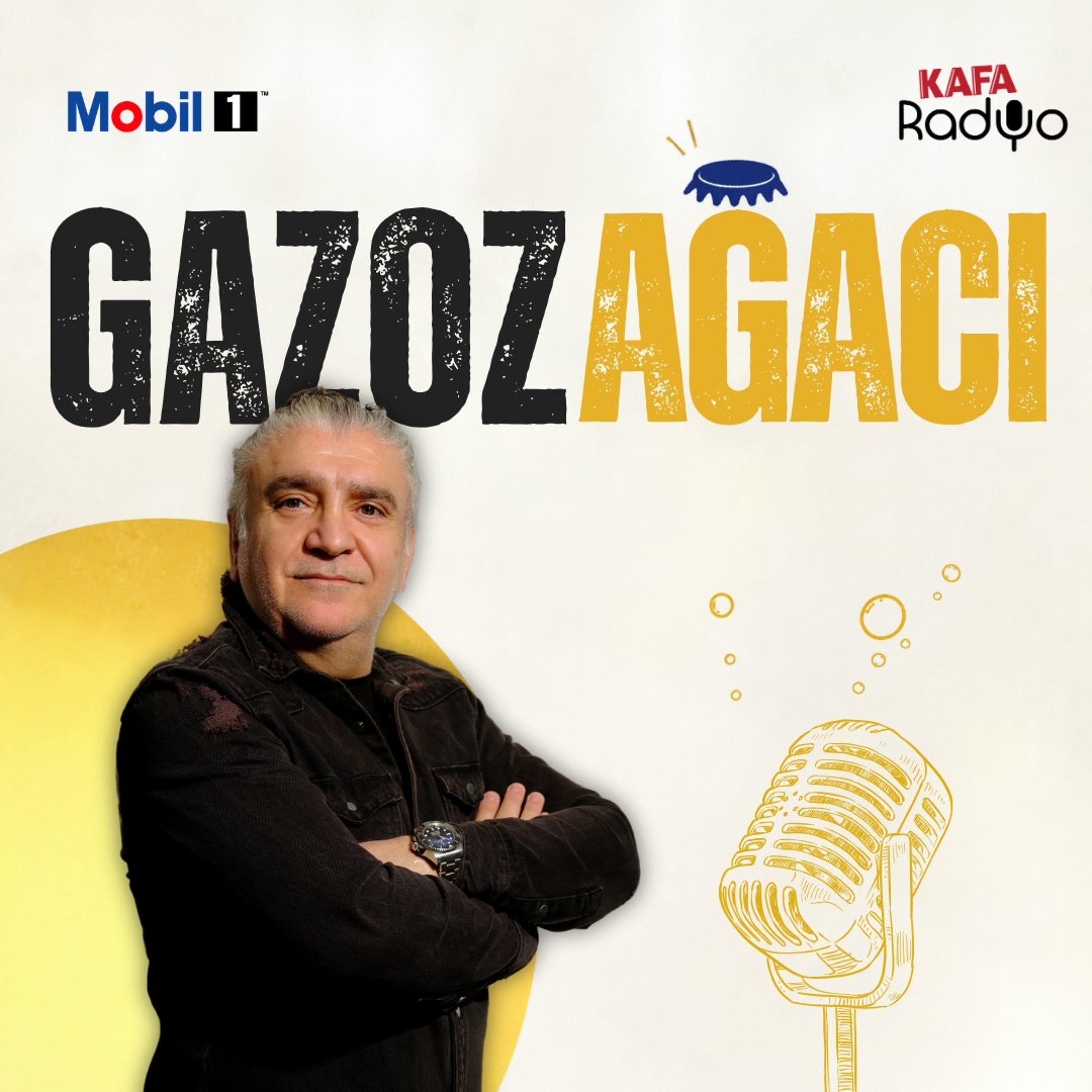 Gazoz Ağacı (13 Ekim 2026)