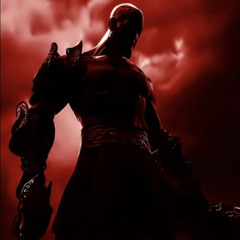 Kratos x Vashone Technike (slowed+short version)