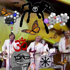DCR - GOOD VIBRATIONS - DCOMPOSED