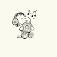 Snoopy Loves His Music Prod. Ogi Feel The Beat