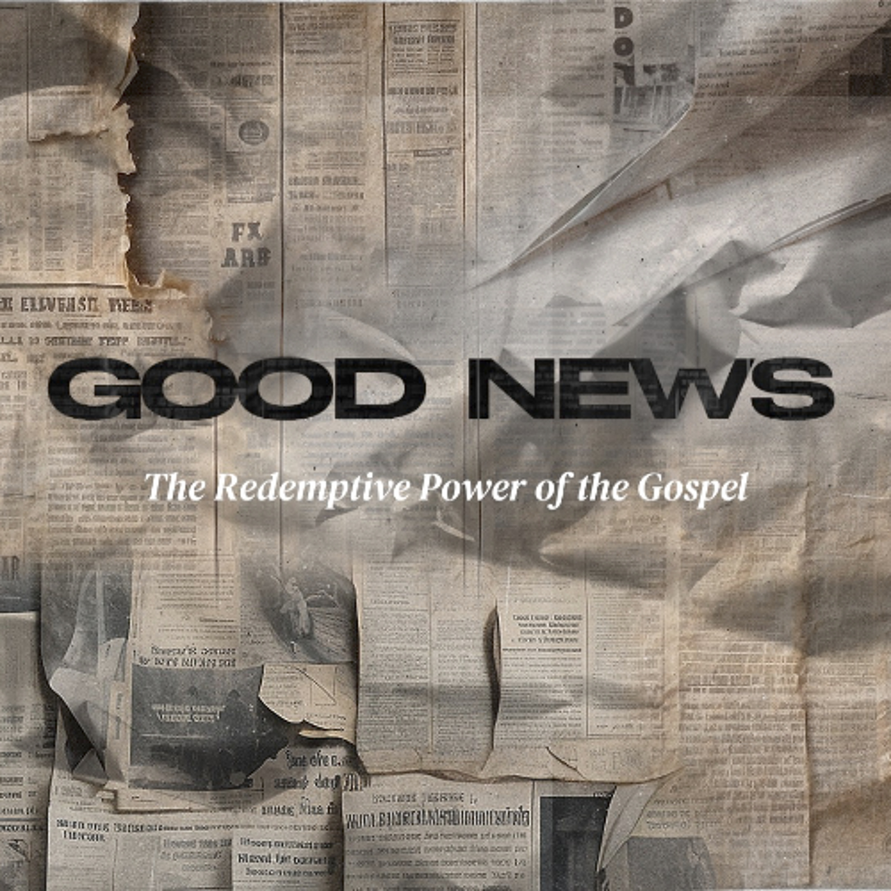 Highland Church Podcast