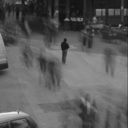 Eastside (DnB remix)