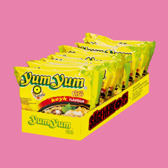 keyk @ Sägewerk Festival 2025 I Yum Yum Bar