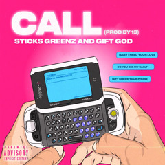 Call (Official Audio)