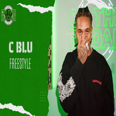 C Blu - Fukumean (On The Radar Freestyle)