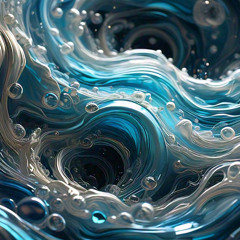 Aesthetic Vibrations Mix