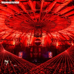 2021 Underground Sets