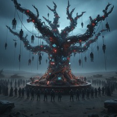 The Hanging Tree (Hadbeax x Bæxion Techno Remix)