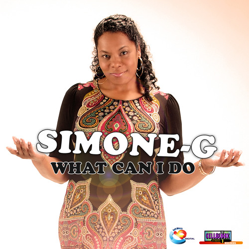 Stream What Can I Do by Simone G | Listen online for free on SoundCloud