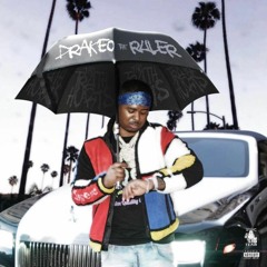 Drakeo the Ruler- 10 (Official Instrumental)