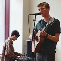 California by Joni Mitchell cover