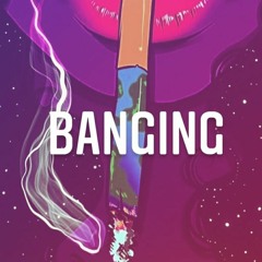 AL DAFFY - 13 ft. DC CREP - BANGING (prod.by immortal.magic.trap)