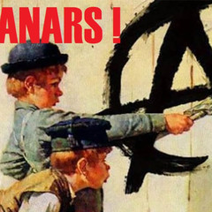 ANARS ! Écrase mon âme