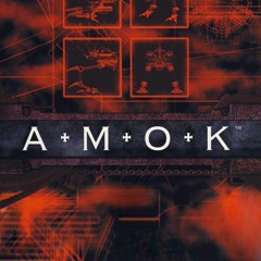 Amok (180 BPM)