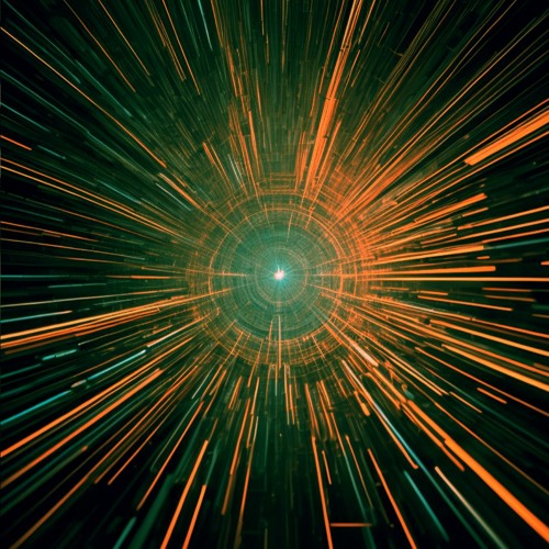 Echoes Of Origin - SonicSynthesis