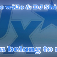 Ste Willo & Shivv - You Belong To Me Samp