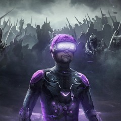 Virtual Riot X Zomboy - Wallmonger X Born To Survive (Dutches Edit)