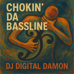 Chokin’ Da Bassline