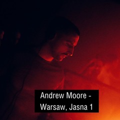 Keep It Hard w/ Andrew Moore - Warsaw, Jasna 1 (2024-06-06)