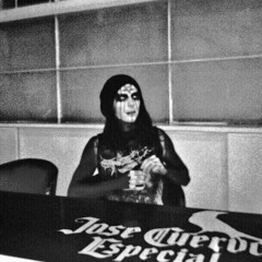 Ricky Horror Eternally Yours