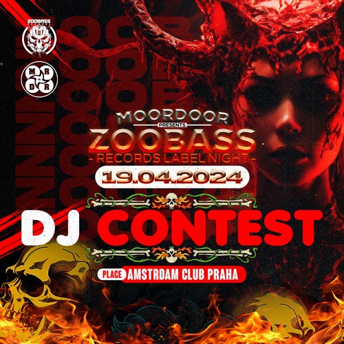 MoorDoor x ZooBass - TomKet B2B Neureal _Contest