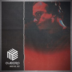 CUBERO MIXED VOL.003