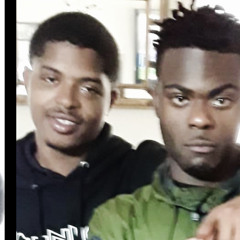 YungOG Buthie - All Hype Shyt