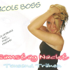 Nicole's Party Megamix (Classic Tk Club Mix)