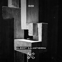 EXTEND PODCAST 028 - Albert Salvatierra