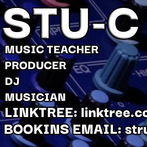 EP Klubbed Stu-c Vs Calvert