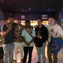 J.X.Y Interviews - Odo Justo & Lil Churro