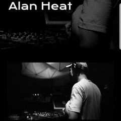 Alan Heat - March 2025