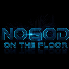 No God on the floor