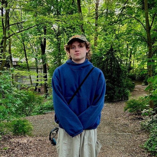 Empyrean Wave w/ stebu @ Kiosk Radio 22.04.2025