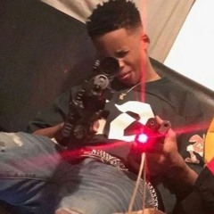 Tay-K - Get it (ft. wasteey) (Tay-K part extended)