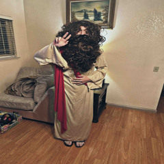 terragoth - worship me like god please