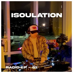 Isoulation Radio EP.01 | Tristanbe